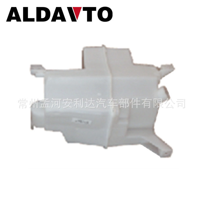适用2017奇骏喷水壶X-TRAIL WATER TANK水箱框架后杠反光片保险杠