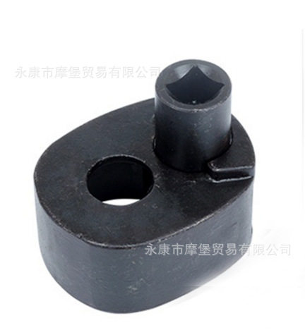 通用型方向机舵杆扳手 方向机内球头螺杆拆装工具扳手