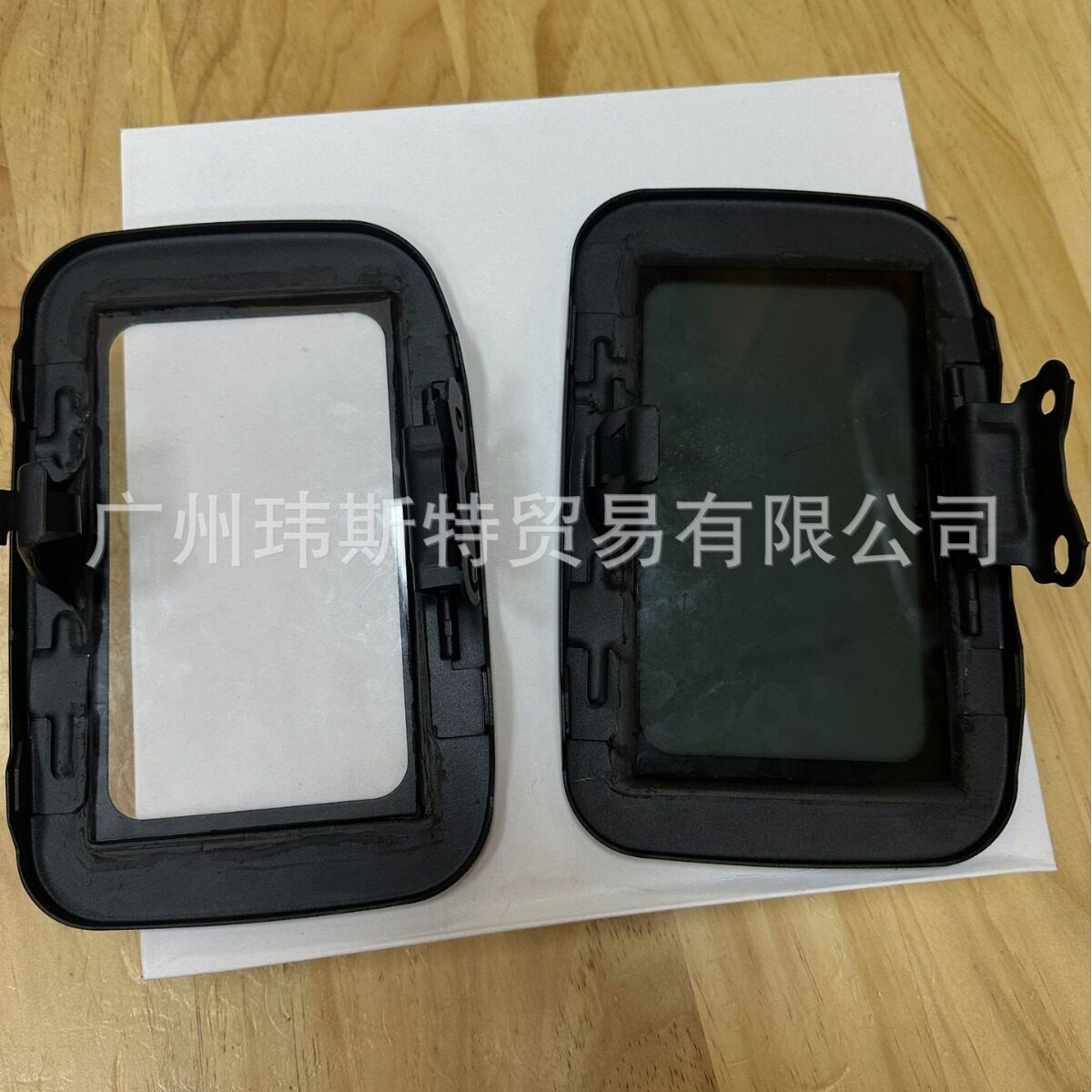 用于海狮ハイエース 200系1-6型改装油箱盖加油口燃料透明密封