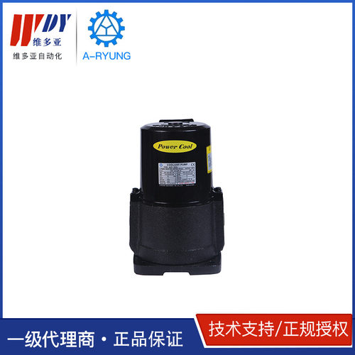 ACP-401A 亚隆 A-RYUNG 自吸泵ACP-101A  ACP-181A ACP- 251A