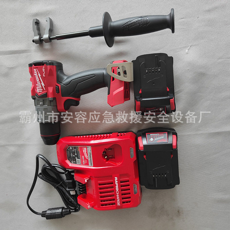 多功能电动螺丝刀M18 FPD2-502X冲击钻无刷充电式电锤起子机