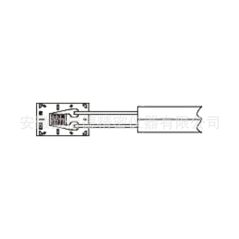 日本Minebea美蓓亚三美J-1-12T**W**测量用应变片电阻120标尺1