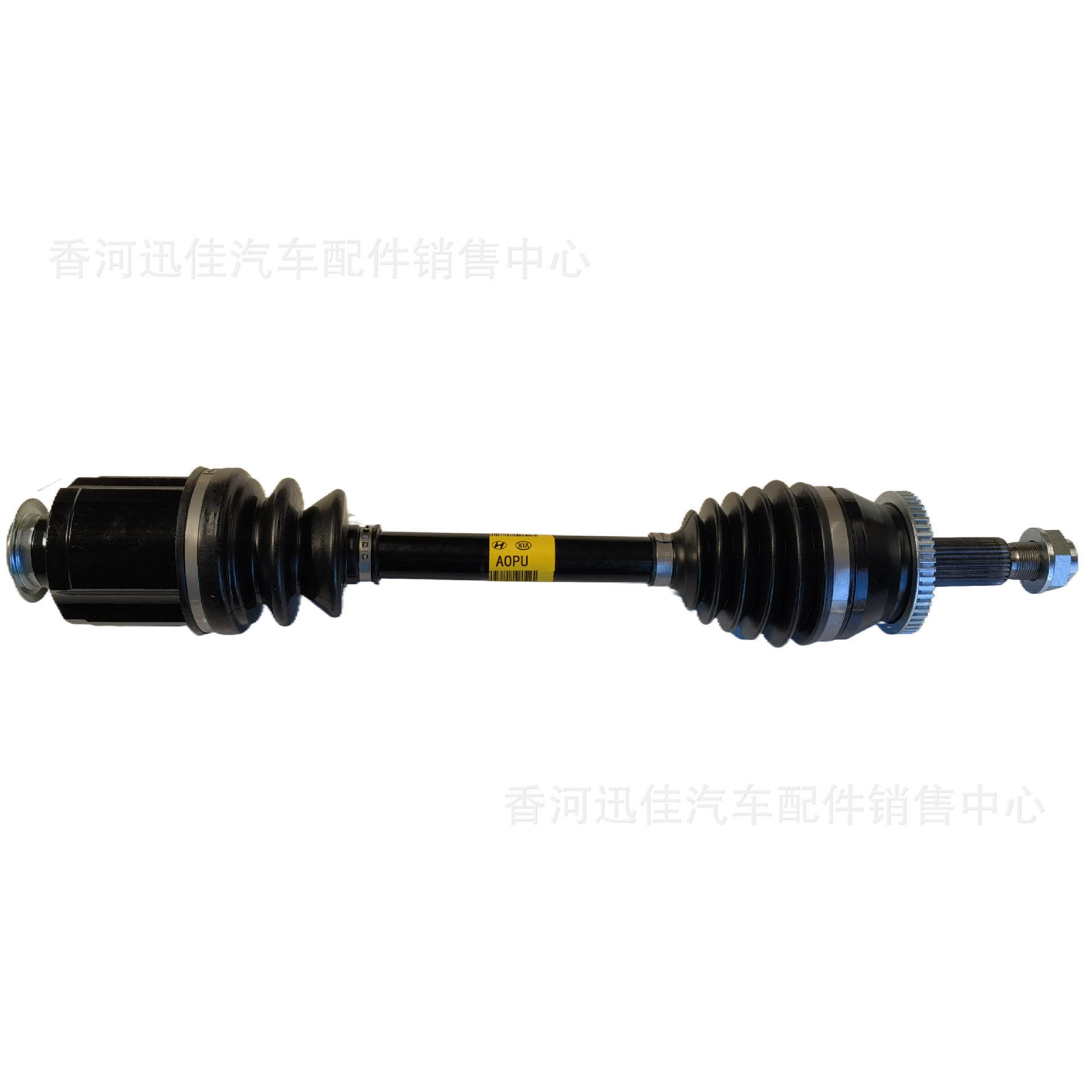 现代起亚前半轴右495012W680