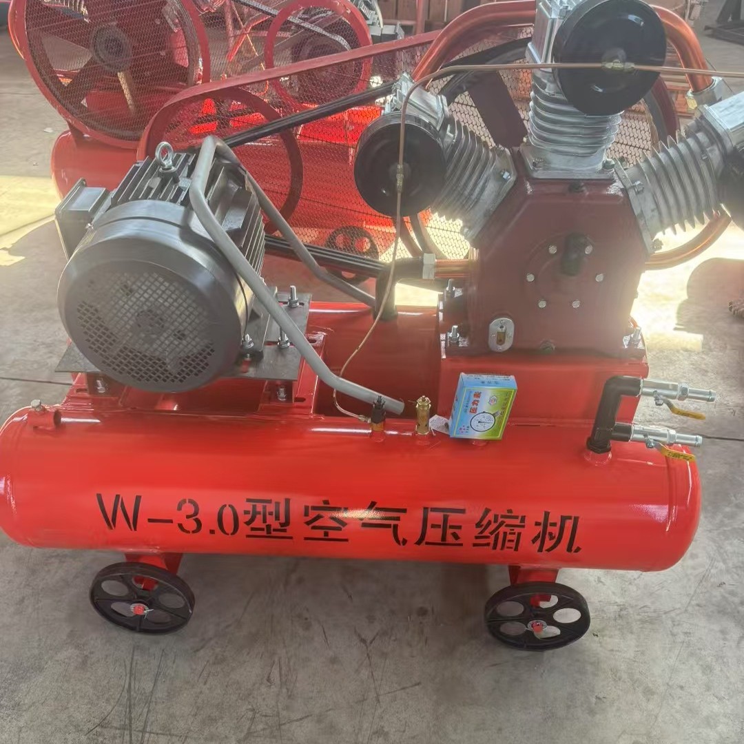 厂家直销W3.5/5/S4.0/5空压机