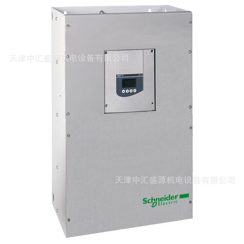 ATS48C66Q软起动器660A 355kW异步电动机软起动器ATS48C66Q