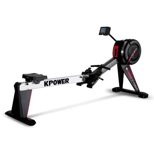 Wind resistance rowing machine风阻力划船机