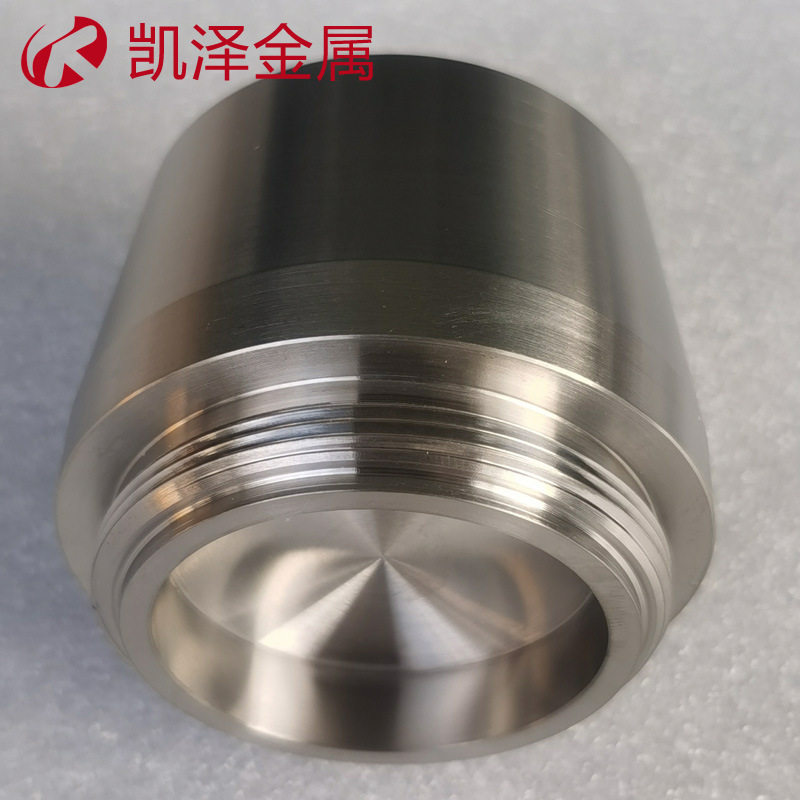 凯泽金属TA1/TA2钛靶块钛异型靶钛靶 钛靶块 钛异形靶材