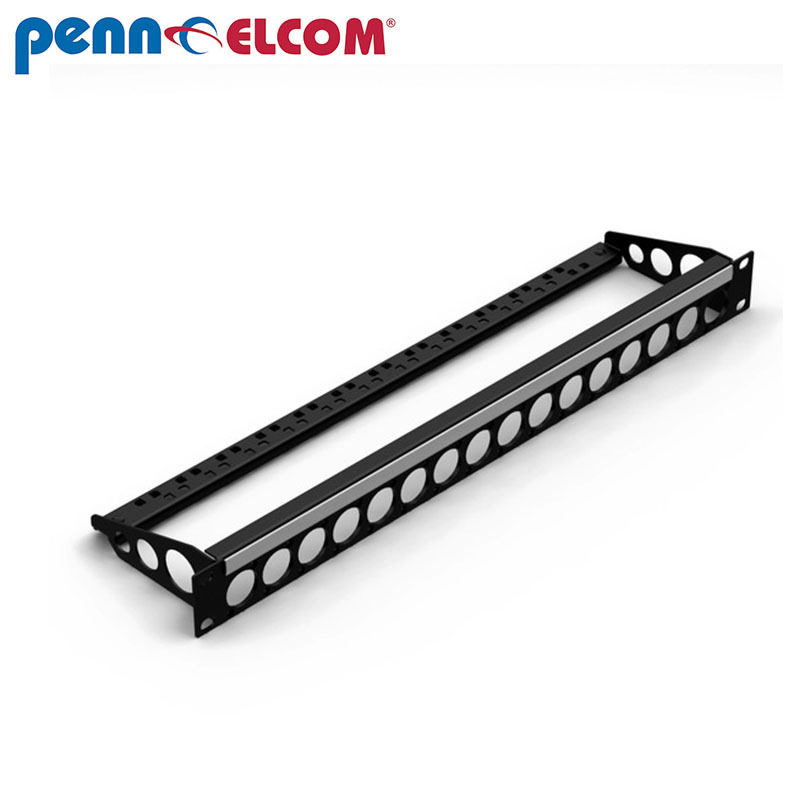 Penn Elcom 番尔康 R2269/1UK-12 服务器托架机柜配件机柜托架