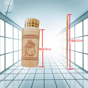 新关公灵签配签书关帝49签抽签筒关帝爷道家签摇签子竹编签筒包邮