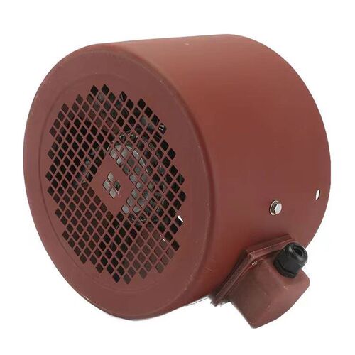 变频电机专用冷却通风机G90 G100 G132 G160A G225  220v