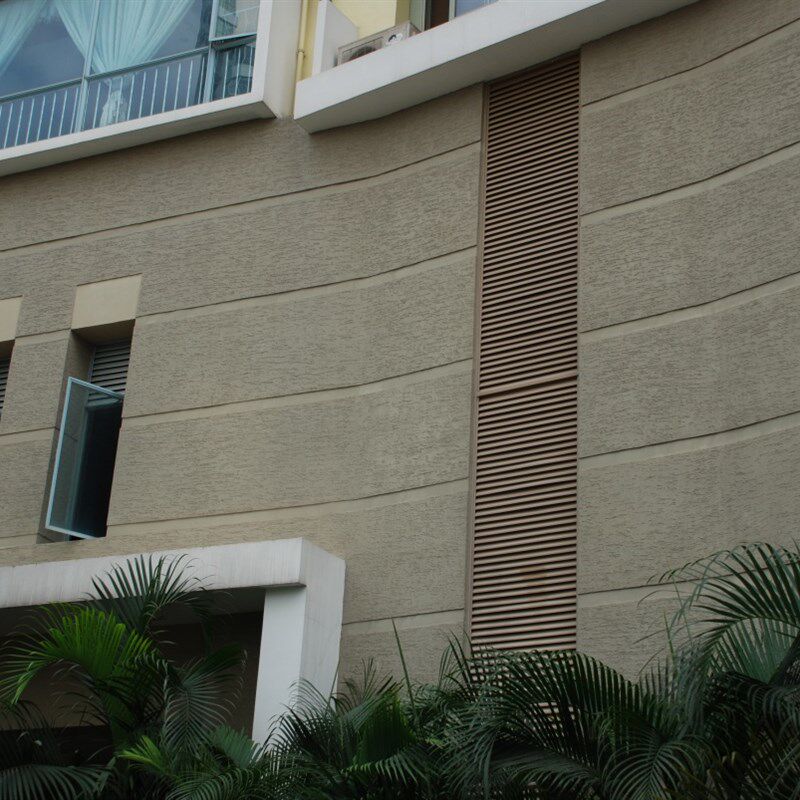 万磊质感砂涂料艺术肌理漆内外墙服装店墙面刮砂质感墙漆