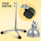 带灯泡 静物写生灯素描聚光灯打光灯画室美术生专用画画灯落地