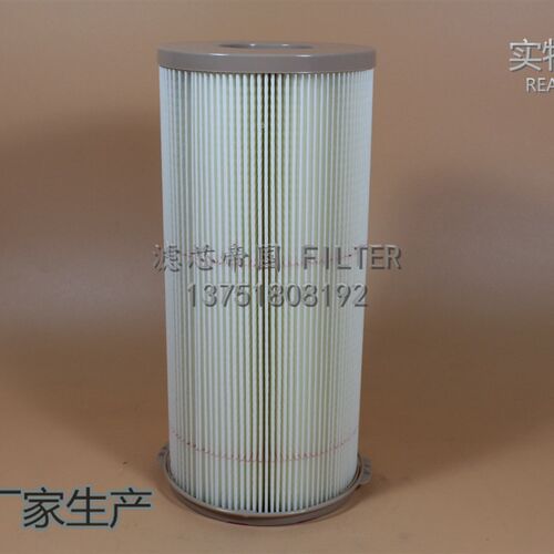 柴油格1000FG燃油水分离器1000FH柴油滤清器2020PM燃油滤芯纸芯格