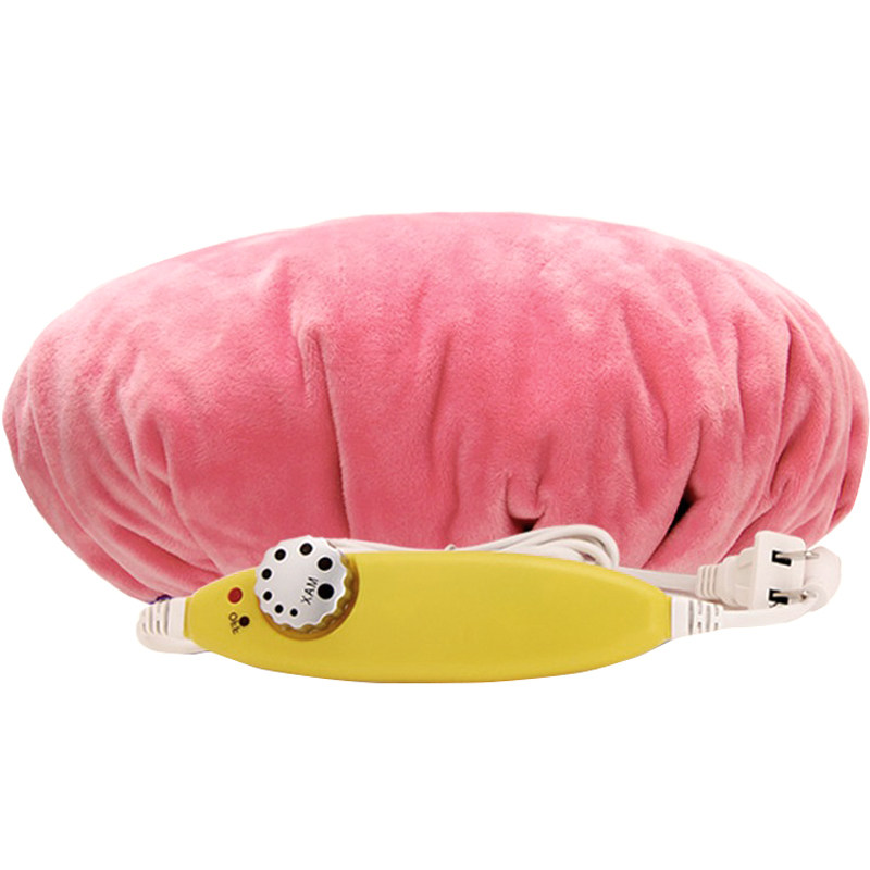 天星电热帽子头发护理加热帽发膜蒸发帽蒸汽帽家用焗油机染烫美发,个人护理/保健/按摩器材,焗油帽/蒸汽护发帽/护发仪,淘宝优惠券,粉丝福利购,淘宝优惠卷