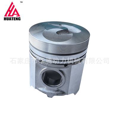 道依茨FL912W 活塞总成带活塞环 0223 3072 0223 3075