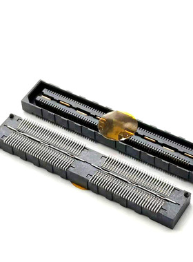 料号：QTH-–030-01-F-D-A-K 高速0.5 60P 3.2高 母座 源头工厂