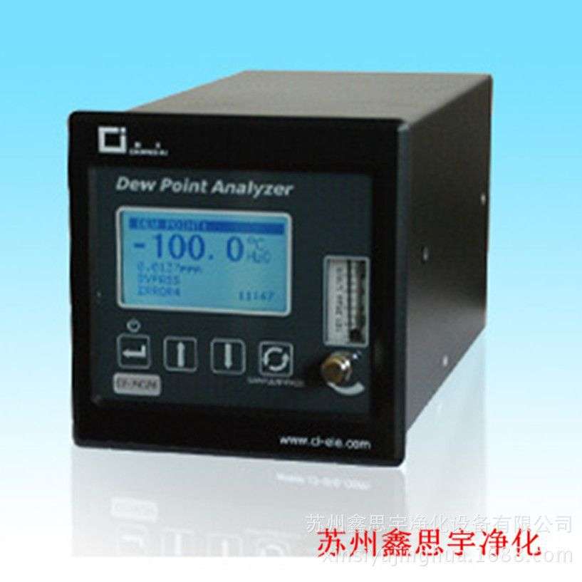 CI-PC90带泵微量氧分析仪 CI-PC96微量氧EN-500A型优惠销售