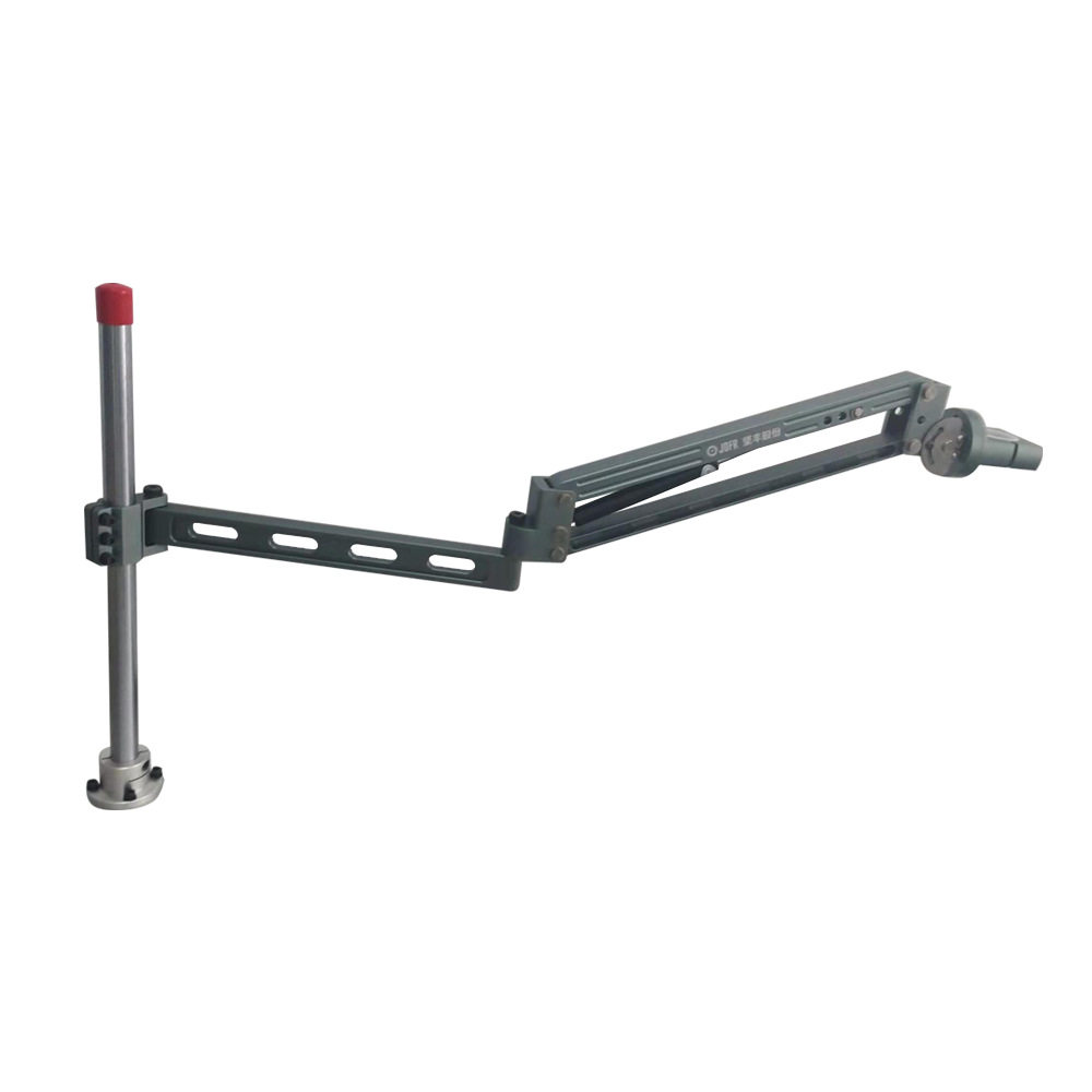 JOFR坐标系智能电批支架折叠支架多角度旋转横向倾斜角度锁付静音