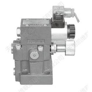 100 DB30BG 50B 溢流阀 先导式