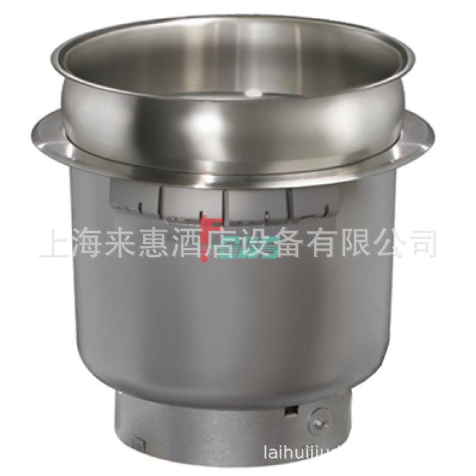 赫高HatcoHWB-7QT7升嵌入式保温汤锅餐饮行业设备