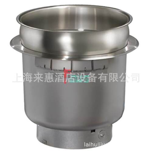 赫高HatcoHWB-7QT7升嵌入式保温汤锅餐饮行业设备