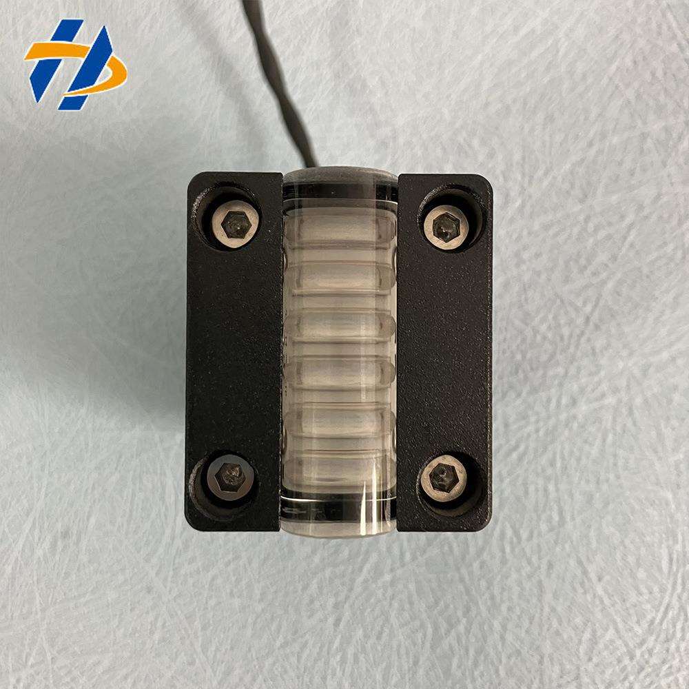 小功率小型风冷UV打印机UVLED固化灯树脂光油油墨快速固化