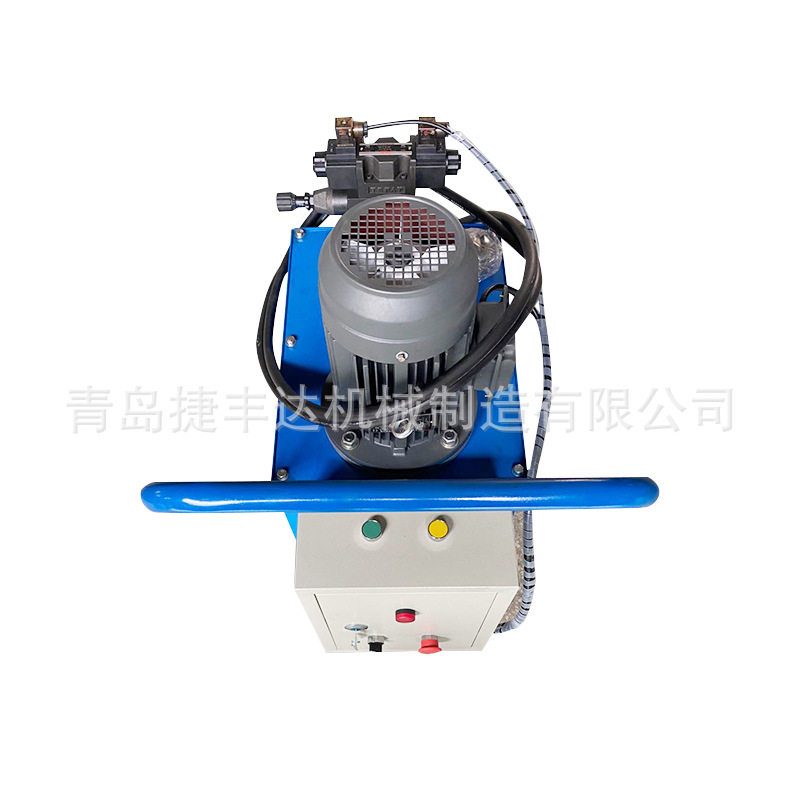 塑料造粒机无网换网器厂家直供
