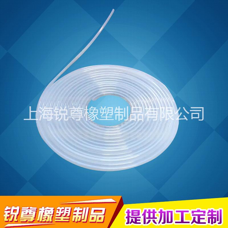 厂家透明硅胶管食品级硅胶管通过FDA,ROSH认证环保硅胶管