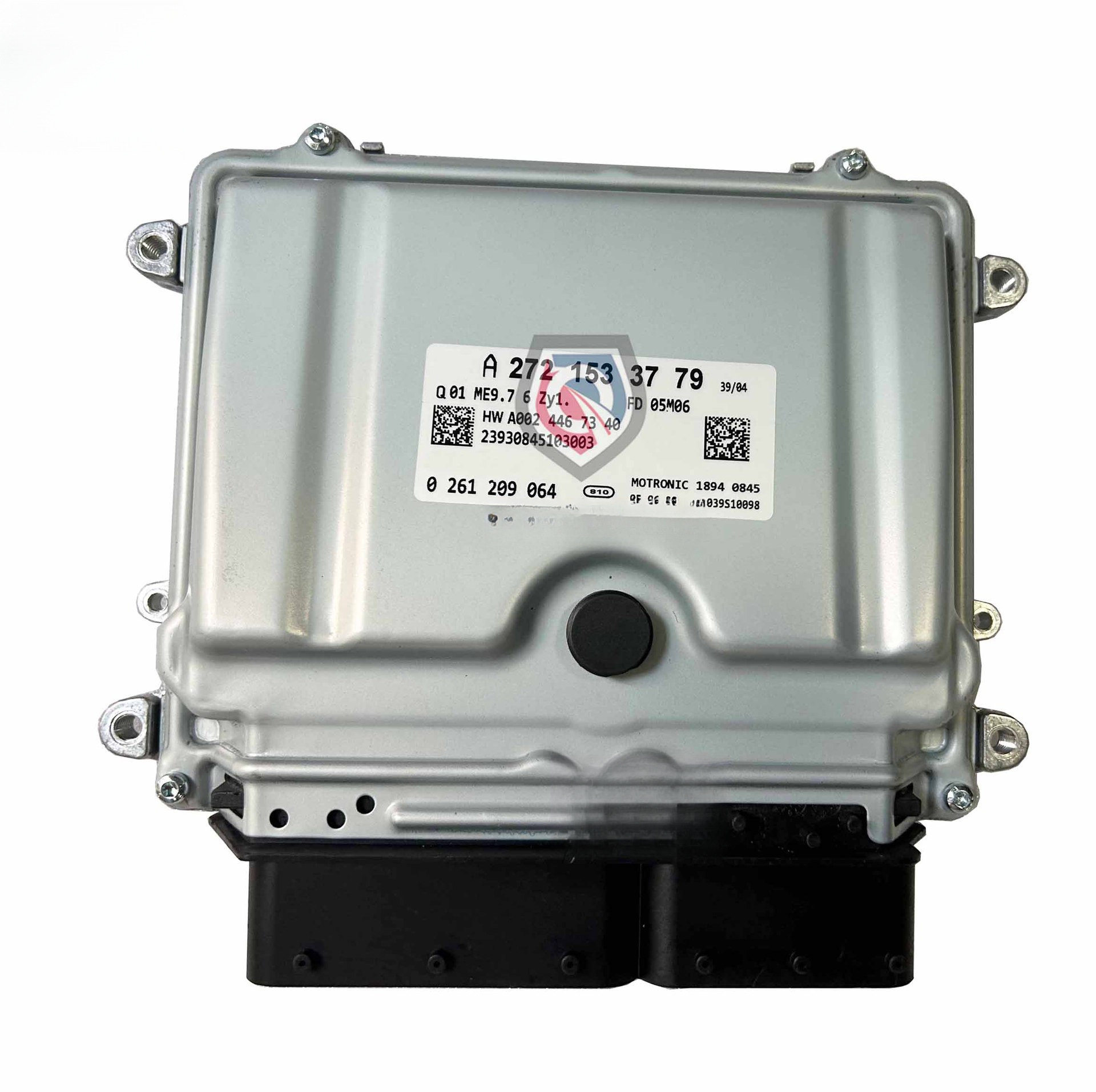 奔驰ME9.7发动机控制单元ECU