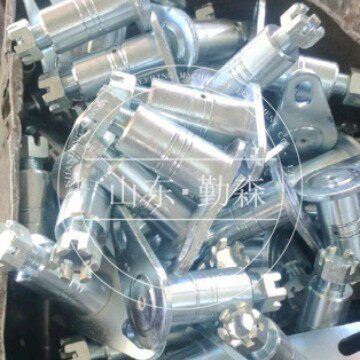装载机配件  WA600 铰接销轴 426-46-31911  销轴 426-46-31910