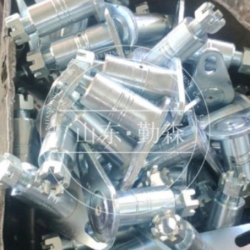 装载机配件  WA600 铰接销轴 426-46-31911  销轴 426-46-31910