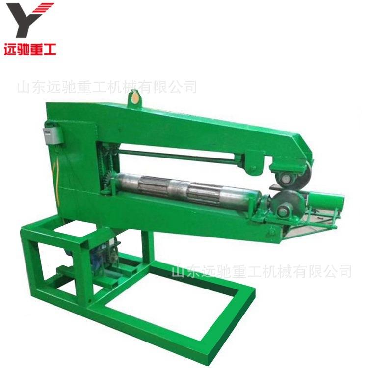卧式油桶开盖设备优质废旧铁皮油桶切盖机化工桶切盖切身一体机