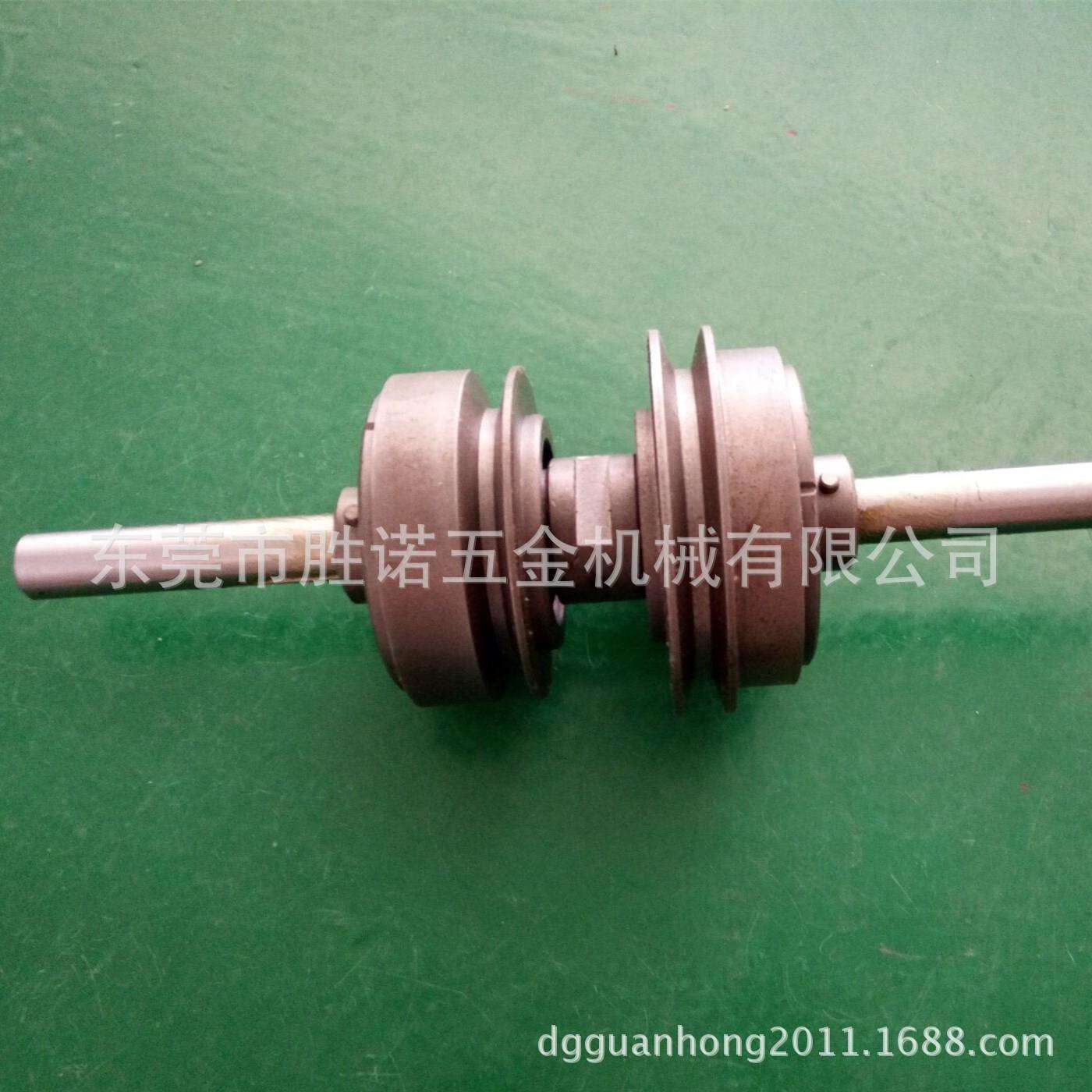 金丰攻丝机配件SWJ-6离合器西湖攻牙机SWJ-12配件工作台供应