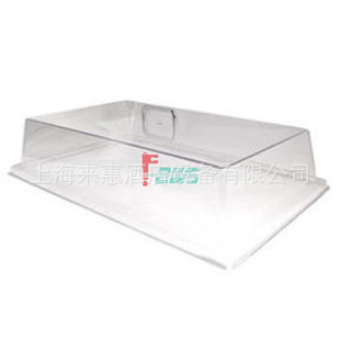 CAMBRO RD1826CW-135 18＂x 26＂长方形盖(透明)
