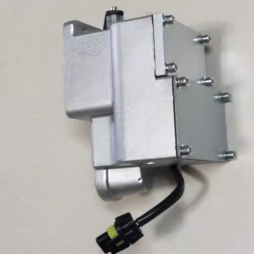 通用油门执行器ZD310 24V 柴油发电机组外置执行器