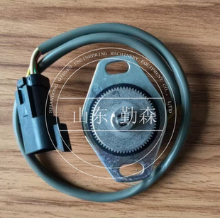 推土机配件 各种型号齐全 D275A-5D 油门电位计 7861-93-4132