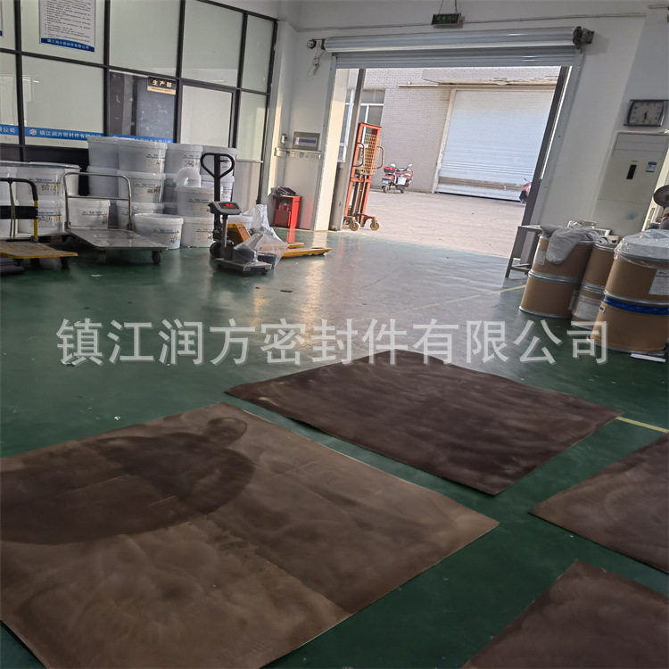 供应塑料王F4钠化处理板材PTFE四氟钠化板材钠化处理车削板
