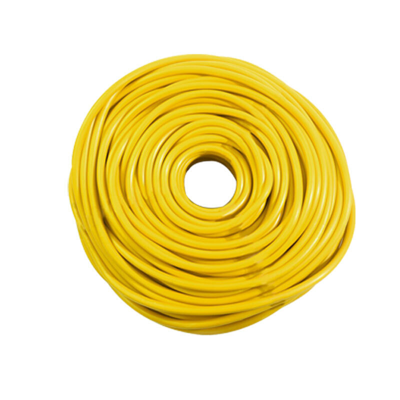 厂家供应空心TPE拉力管弹力管天然乳胶管拉力器软管健身器材