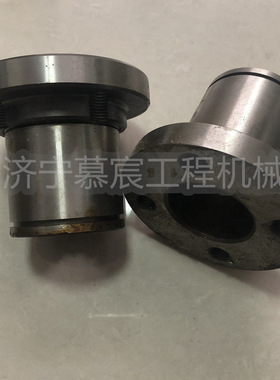 山推SD32推土机零件轴6710-23-4510  推土机配件