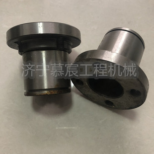 山推SD32推土机零件轴6710-23-4510  推土机配件