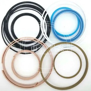 密封圈 密封 载机配件 23890 24210 WA480 装 707