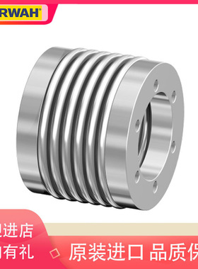 GERWAH联轴器AK/EK/BK/GS/AKD-工业传动件高转速