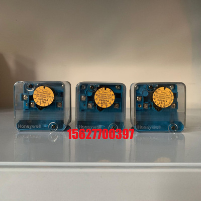 C6097A2110,C6097A2210,C6097A2310,C6097A2410压力气压开关