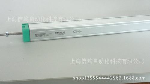 GEFRAN杰佛伦电子尺LT-M-0600-P