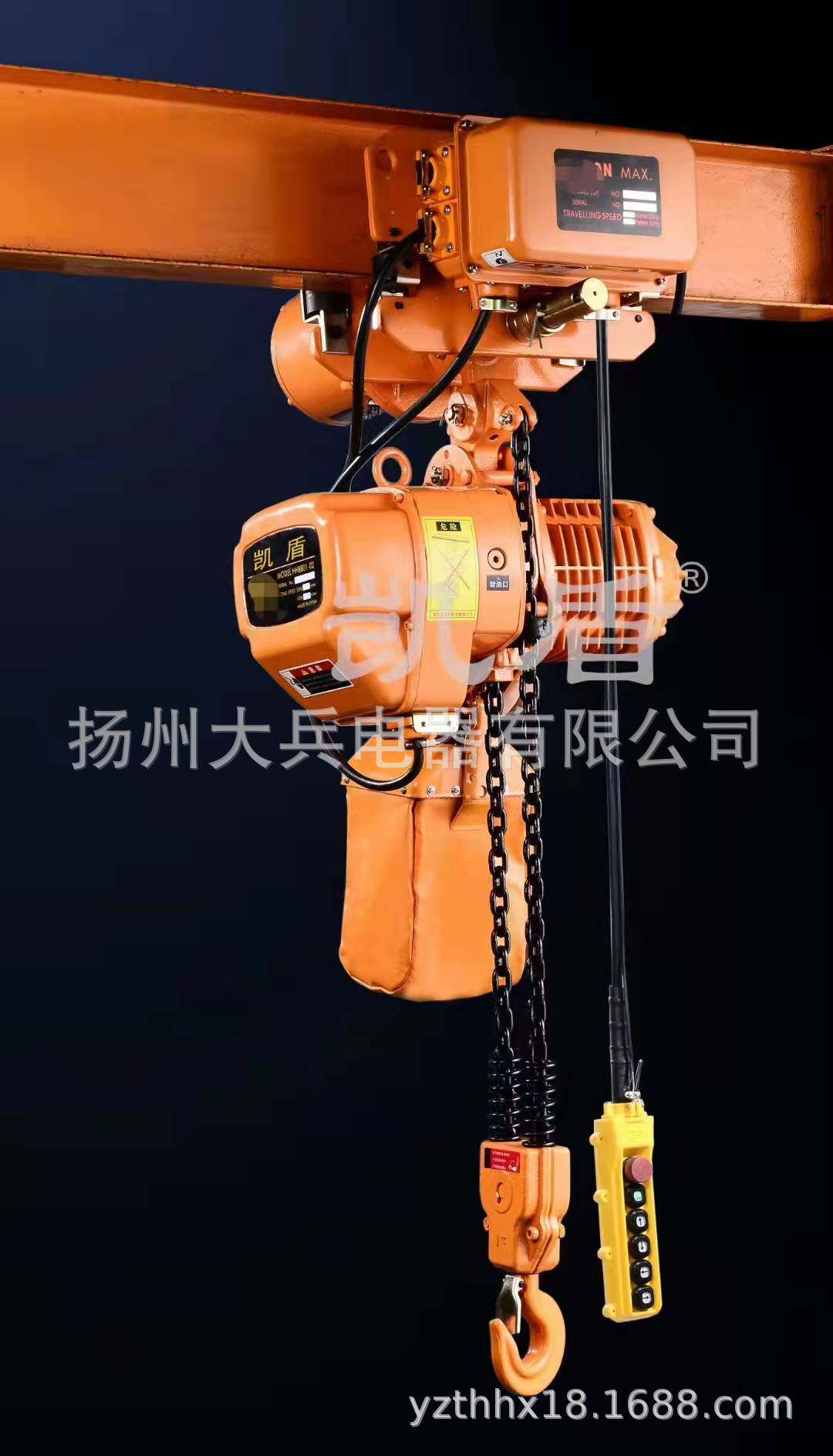 电动葫芦CD1*3T*12M,行车电动葫芦安全滑触线钢丝绳电动葫芦