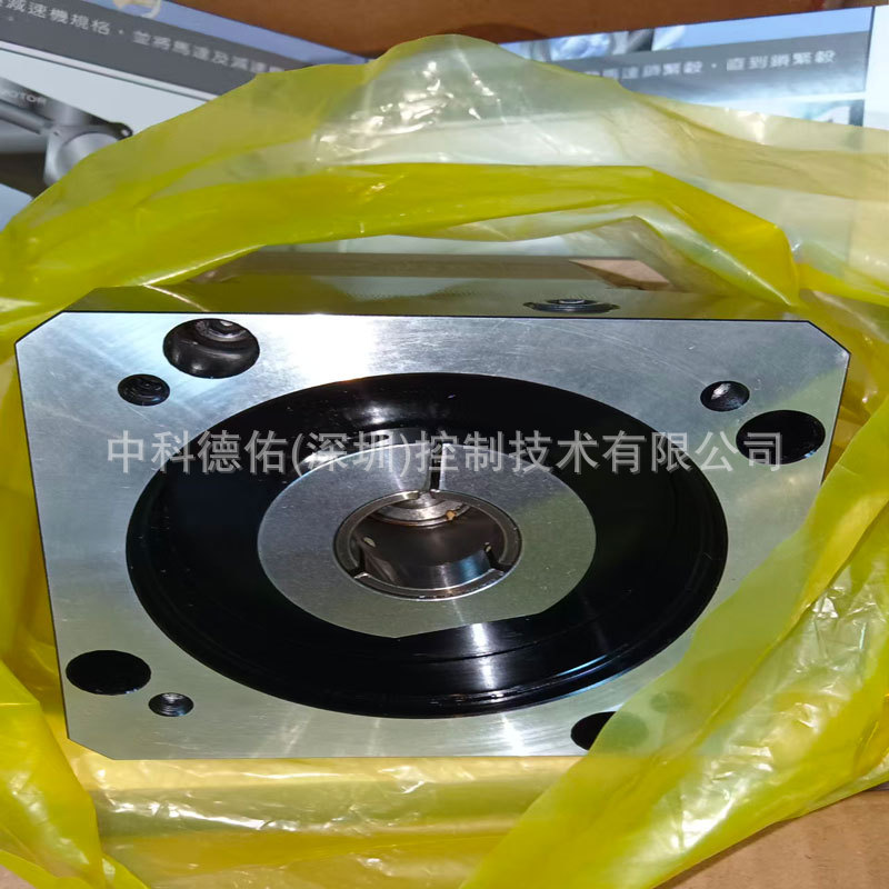 台湾APEX精锐行星减速机减速箱ABR180-045-S2-P0ABR180-045-S1-P2