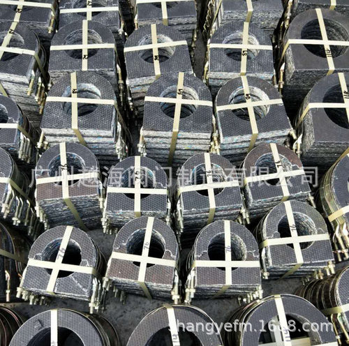 供应G10重型塑料管夹 左右安装双联管夹 钢铁厂专用管夹 管卡