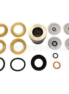 日野HINO K13C 驾驶室升降油缸修理包Cabin Pump Kit52099-2191