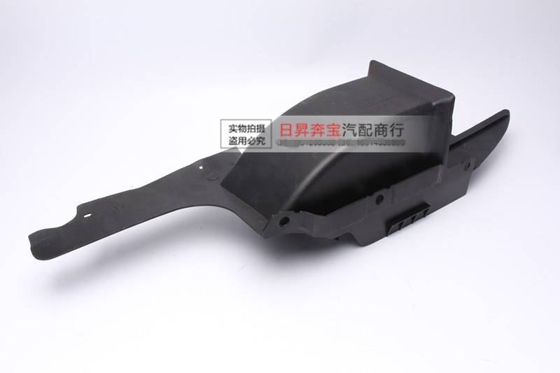 适配宝马5系E39530I520I528I525I540I刹车通风管风口罩刹车风口