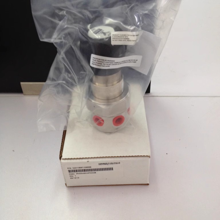 Parker 不锈钢 压力 调节阀 IR4004SK4PXX4B